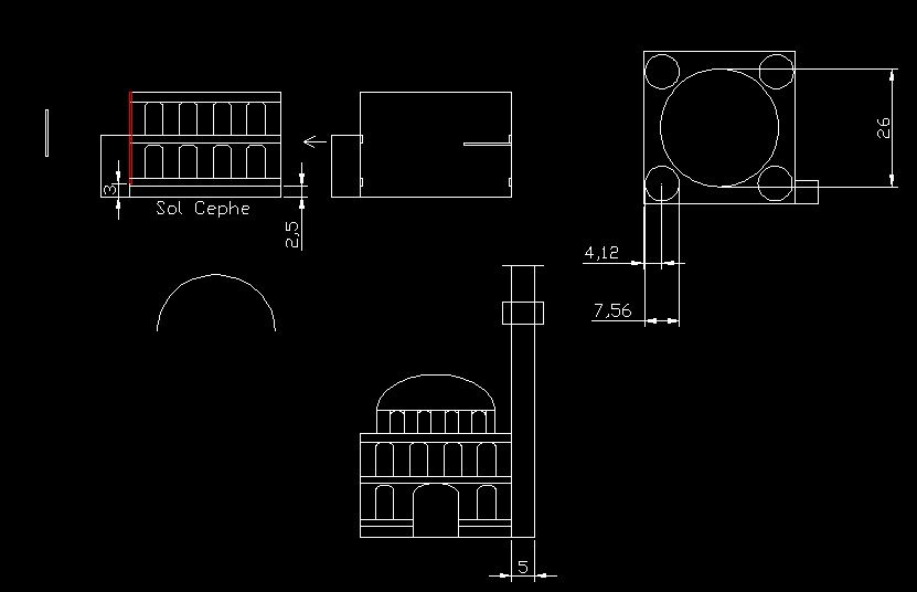 autocad kurs fiyatları