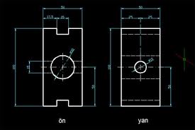 kadıköy autocad kursu