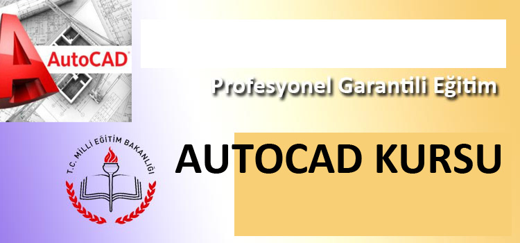 autocad kursu kadıköy