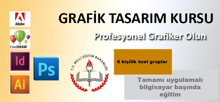 grafik tasarım kursu